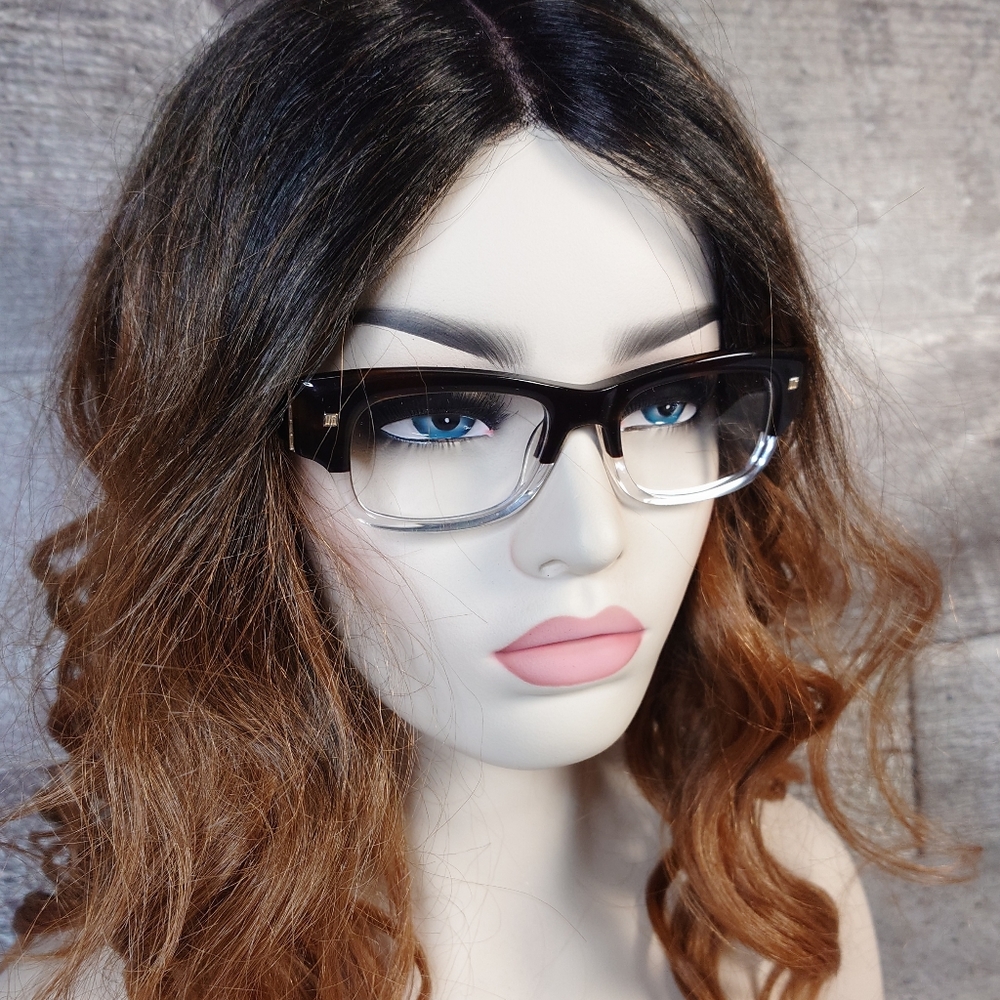 Linda Farrow Optical Frames